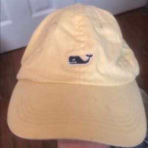 Classic Vinyard Vines Hat